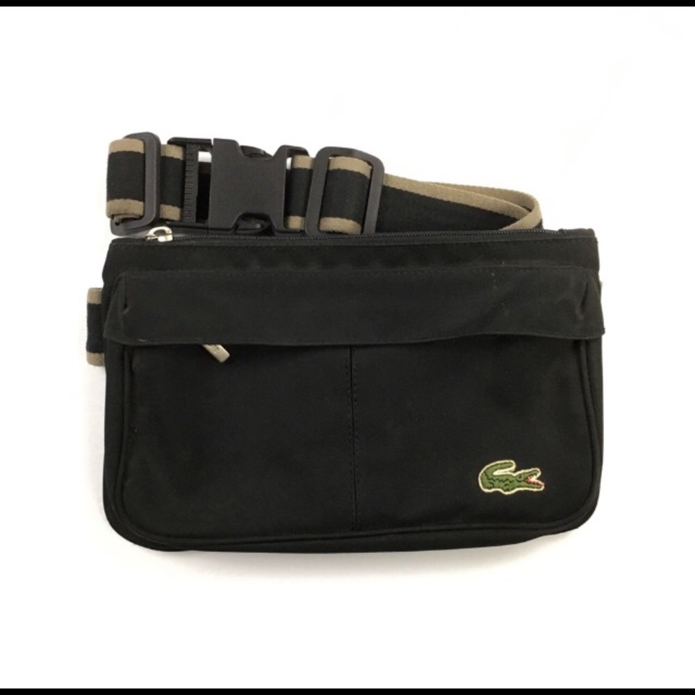 Lacoste Waist Pouch